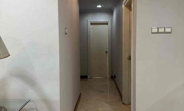 FOR SALE / FOR RENT – Kondominium Graha Famili Prima B (160 m², Full Furnished)