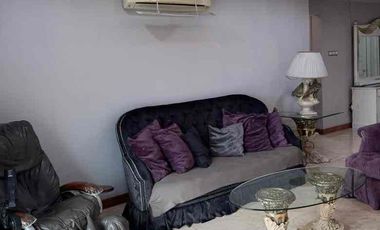 FOR SALE / FOR RENT – Kondominium Graha Famili Prima B (160 m², Full Furnished)