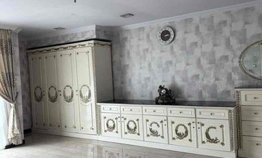 FOR SALE / FOR RENT – Kondominium Graha Famili Prima B (160 m², Full Furnished)