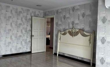 FOR SALE / FOR RENT – Kondominium Graha Famili Prima B (160 m², Full Furnished)