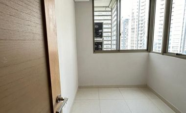 JUAL MURAH TAMAN ANGGREK RESIDENCES 2 BEDROOM