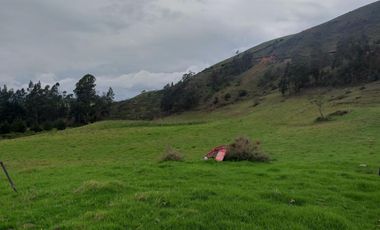 Venta de Finca en El Ovejero, Suesca, SUESCA