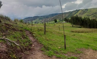 Venta de Finca en El Ovejero, Suesca, SUESCA