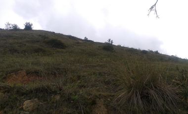 Venta de Finca en El Ovejero, Suesca, SUESCA