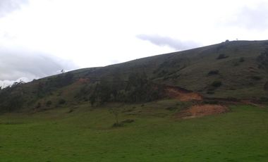 Venta de Finca en El Ovejero, Suesca, SUESCA