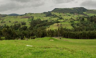 Venta de Finca en El Ovejero, Suesca, SUESCA