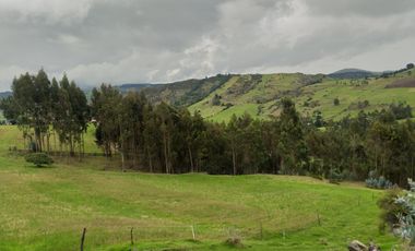 Venta de Finca en El Ovejero, Suesca, SUESCA