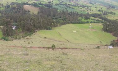 Venta de Finca en El Ovejero, Suesca, SUESCA