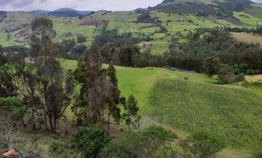 Venta de Finca en El Ovejero, Suesca, SUESCA