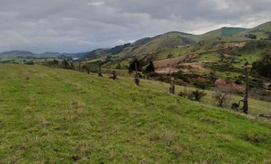 Venta de Finca en El Ovejero, Suesca, SUESCA