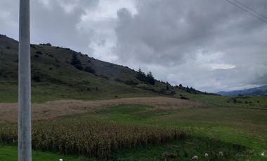 Venta de Finca en El Ovejero, Suesca, SUESCA