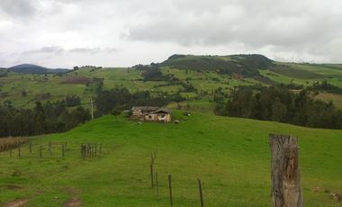 Venta de Finca en El Ovejero, Suesca, SUESCA