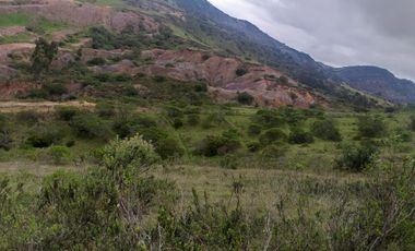 Venta de Finca en El Ovejero, Suesca, SUESCA