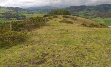 Venta de Finca en El Ovejero, Suesca, SUESCA