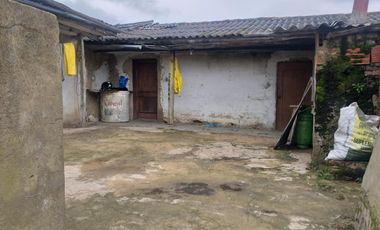 Venta de Finca en El Ovejero, Suesca, SUESCA