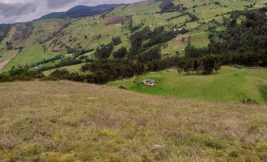 Venta de Finca en El Ovejero, Suesca, SUESCA
