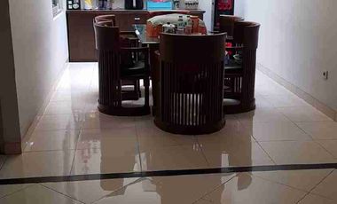 Rumah Sunter agung permai rumah Sunter minimalis