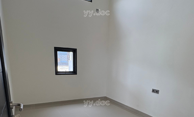 Rumah Kekinian, Akses Mudah, Parkir Lega, Lingkungan Nyaman