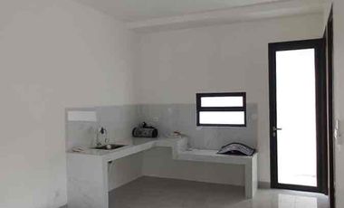 Jual Rumah Baru Citra Garden Bintaro Siap Huni Dekat Mall BXC, Toll dan Stasiun