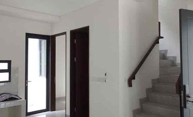 Jual Rumah Baru Citra Garden Bintaro Siap Huni Dekat Mall BXC, Toll dan Stasiun