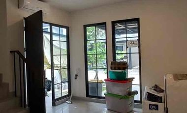 Jual Rumah Baru Citra Garden Bintaro Siap Huni Dekat Mall BXC, Toll dan Stasiun