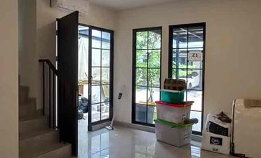 Jual Rumah Baru Citra Garden Bintaro Siap Huni Dekat Mall BXC, Toll dan Stasiun