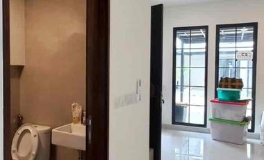 Jual Rumah Baru Citra Garden Bintaro Siap Huni Dekat Mall BXC, Toll dan Stasiun