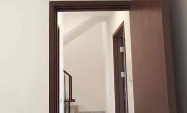 Jual Rumah Baru Citra Garden Bintaro Siap Huni Dekat Mall BXC, Toll dan Stasiun