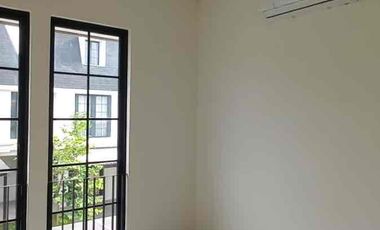 Jual Rumah Baru Citra Garden Bintaro Siap Huni Dekat Mall BXC, Toll dan Stasiun