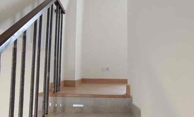 Jual Rumah Baru Citra Garden Bintaro Siap Huni Dekat Mall BXC, Toll dan Stasiun