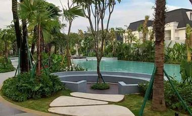 Jual Rumah Baru Citra Garden Bintaro Siap Huni Dekat Mall BXC, Toll dan Stasiun