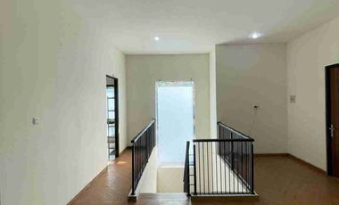 Rumah disewakan Puri Bintaro siap huni semi furnished