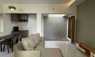 Rumah disewakan Puri Bintaro siap huni semi furnished
