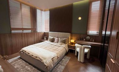 Rumah Mewah 2 Lantai Modern di Bojongsari, Kota Depok