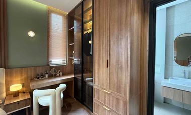 Rumah Mewah 2 Lantai Modern di Bojongsari, Kota Depok