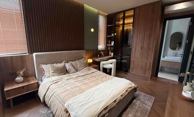 Rumah Mewah 2 Lantai Modern di Bojongsari, Kota Depok