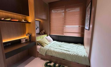 Rumah Mewah 2 Lantai Modern di Bojongsari, Kota Depok