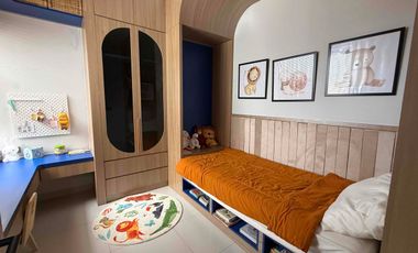 Rumah Mewah 2 Lantai Modern di Bojongsari, Kota Depok