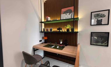 Rumah Mewah 2 Lantai Modern di Bojongsari, Kota Depok