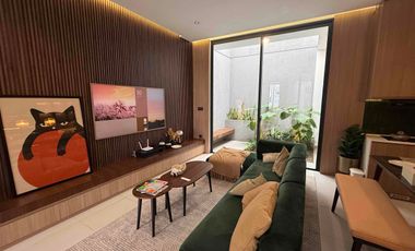 Rumah Mewah 2 Lantai Modern di Bojongsari, Kota Depok