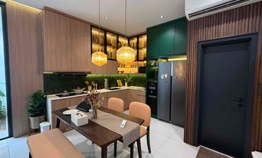 Rumah Mewah 2 Lantai Modern di Bojongsari, Kota Depok