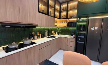 Rumah Mewah 2 Lantai Modern di Bojongsari, Kota Depok