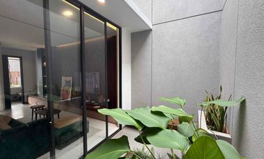 Rumah Mewah 2 Lantai Modern di Bojongsari, Kota Depok