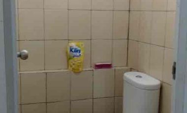 Jual Apartemen Green Pramuka Square Tower Pino Lt 26 Hadap Kolam Renang Furnish