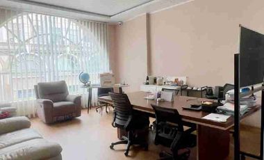 Rukan 4.5 Lantai + Rooftop di Green Lake City