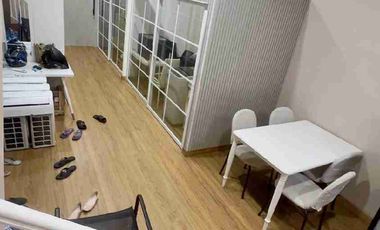 Rukan 4.5 Lantai + Rooftop di Green Lake City