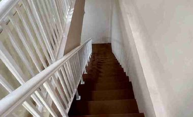 Rukan 4.5 Lantai + Rooftop di Green Lake City