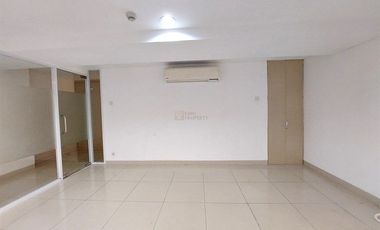 Jarang Ada Neo Soho Residence SOHO Ebony 123m Partially Furnished, bisa untuk tempat tinggal dan kantor siap operasional 24 jam.