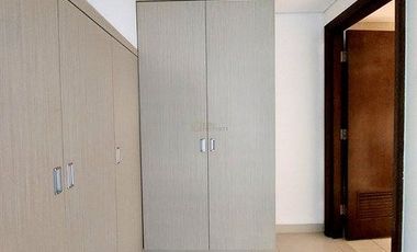 Jarang Ada Neo Soho Residence SOHO Ebony 123m Partially Furnished, bisa untuk tempat tinggal dan kantor siap operasional 24 jam.