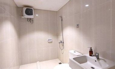 Jarang Ada Neo Soho Residence SOHO Ebony 123m Partially Furnished, bisa untuk tempat tinggal dan kantor siap operasional 24 jam.